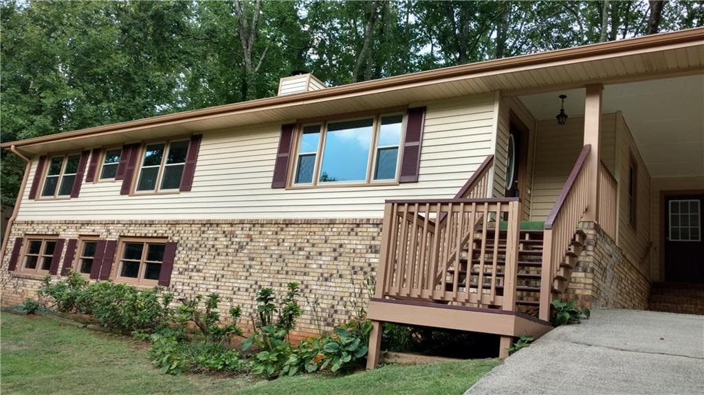 4316 Lindsey Way, Roswell, GA 30075 — most recent listing photo