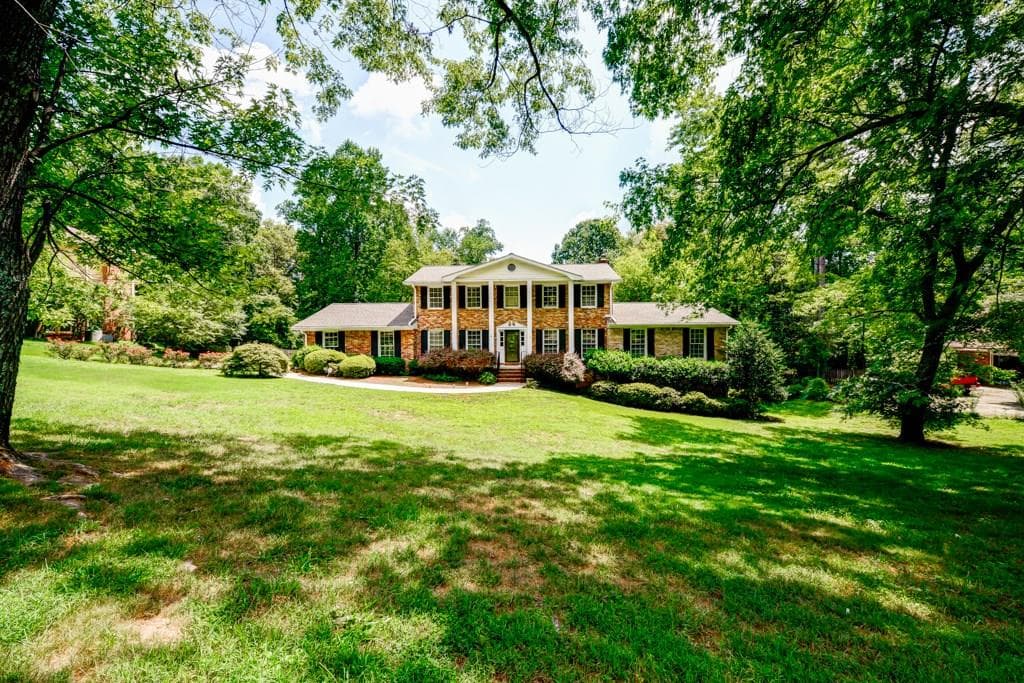 2143 Mountain Creek Drive, Stone Mountain, GA 30087 — most recent listing photo