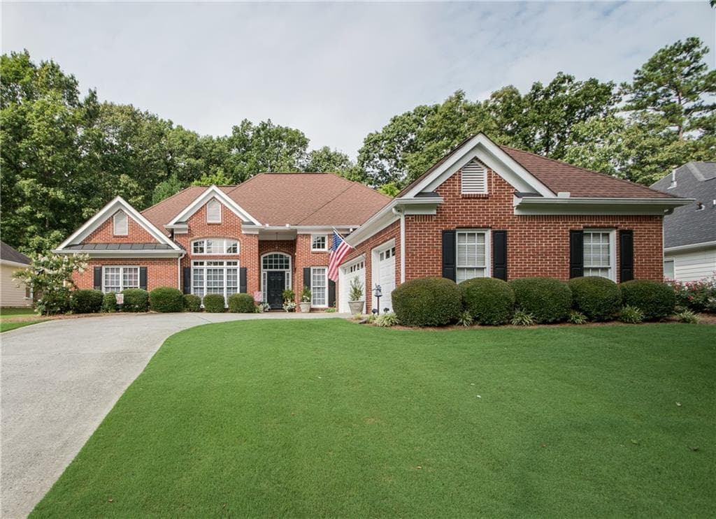 1467 Hadaway Trail, Lawrenceville, GA 30043 — most recent listing photo