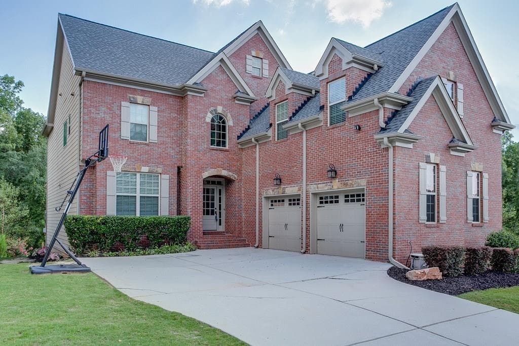 5 bedroom, 3,504 sq ft single family residence sold at 3137 Dolostone Way, Dacula, GA 30019