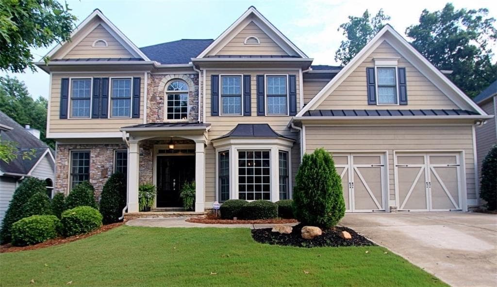 1280 Magnolia Park Circle, Cumming, GA 30040 — most recent listing photo