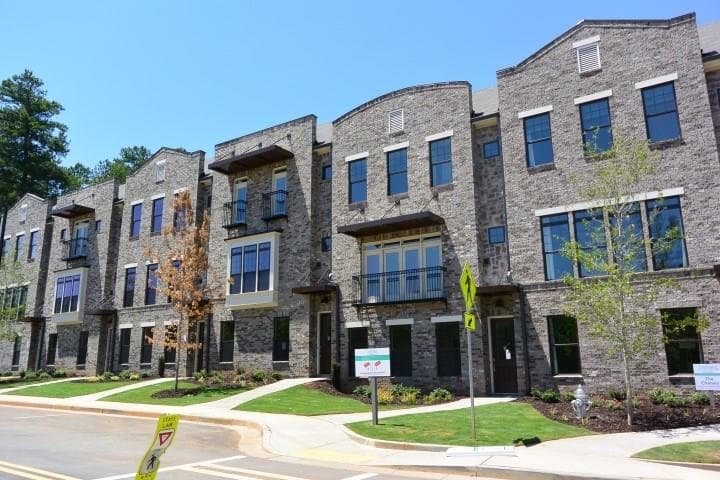 312 Coalter Way 7, Decatur, GA 30030 — most recent listing photo