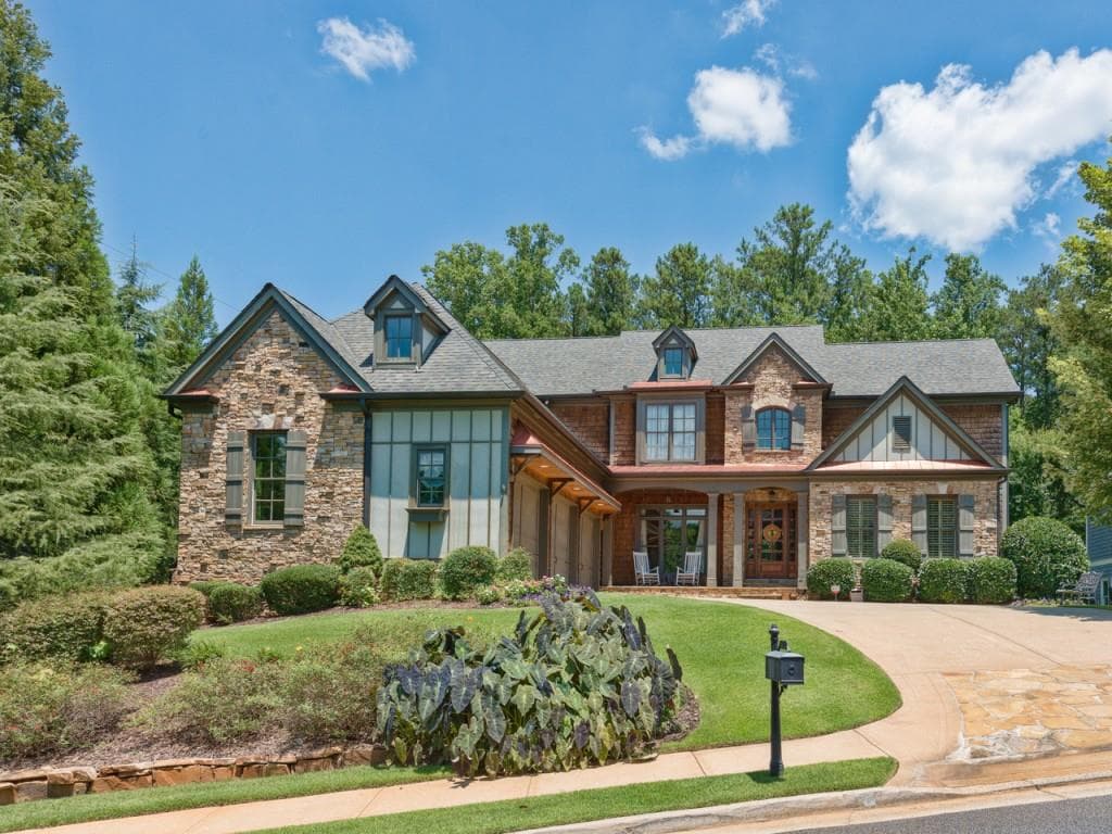 4403 Mystique Landing, Roswell, GA 30075 — most recent listing photo