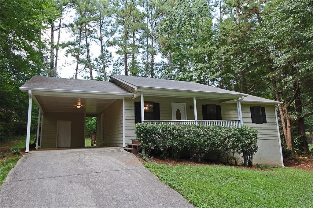 3261 Oak Drive, Lawrenceville, GA 30044 — most recent listing photo