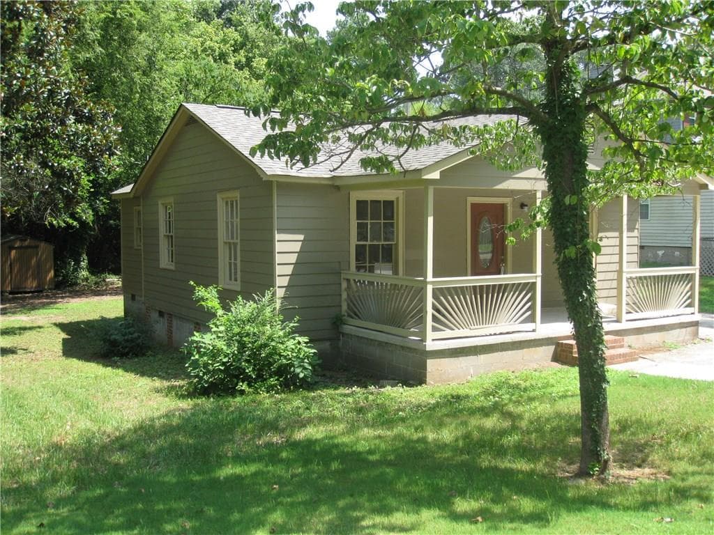 1087 Liberty Hill Road, Marietta, GA 30066 — most recent listing photo