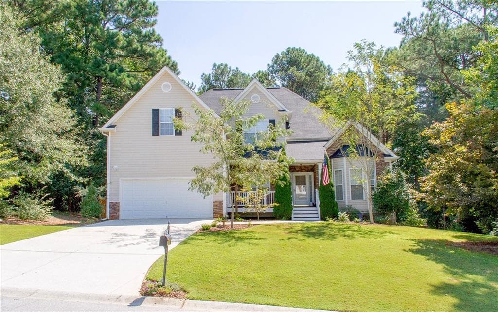 49 Tannin Court, Dallas, GA 30132 — most recent listing photo