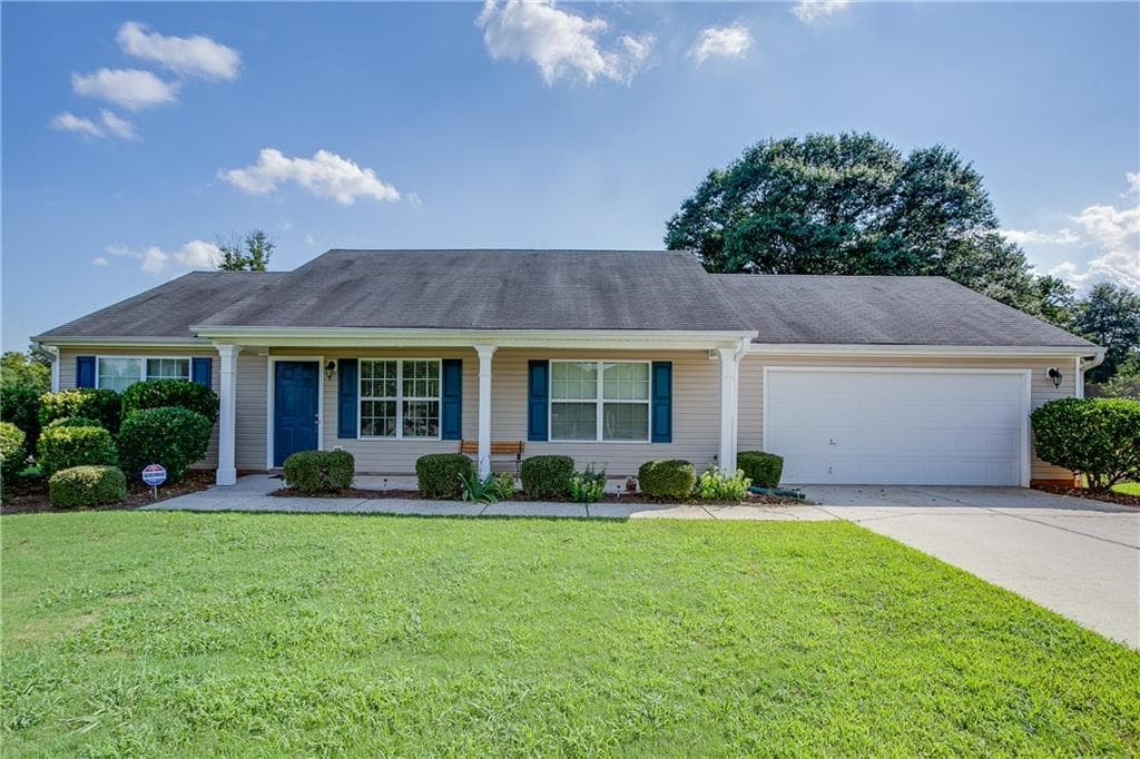 200 Clearsprings Lane, Winder, GA 30680 — most recent listing photo