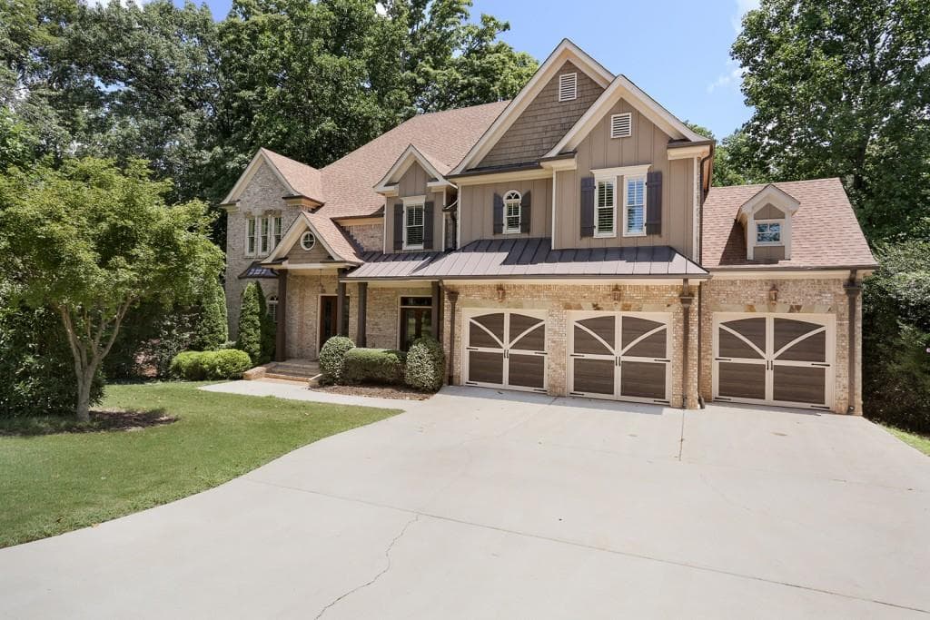 4849 Manget Court, Dunwoody, GA 30338 — most recent listing photo