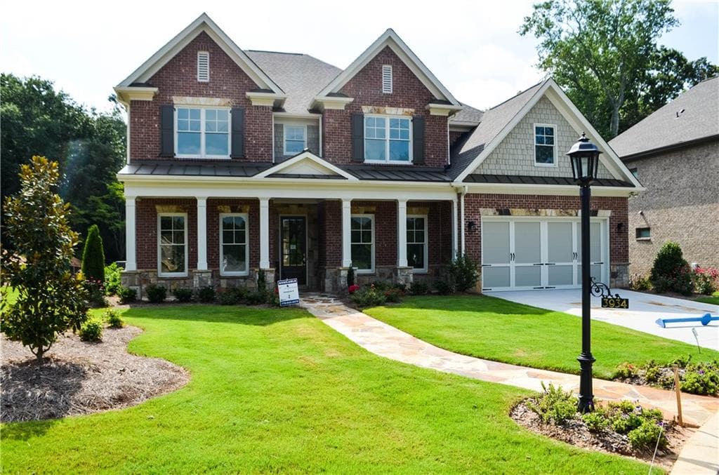 3934 Mabry Road, Roswell, GA 30075 — most recent listing photo