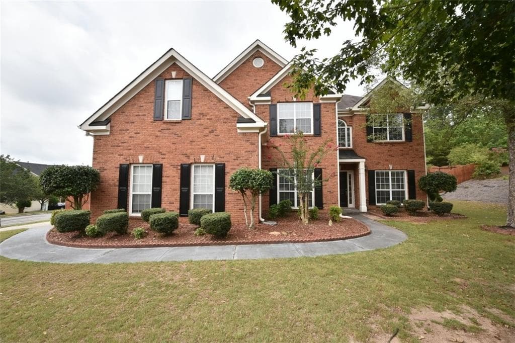 3502 Kirkwell Place, Suwanee, GA 30024 — most recent listing photo