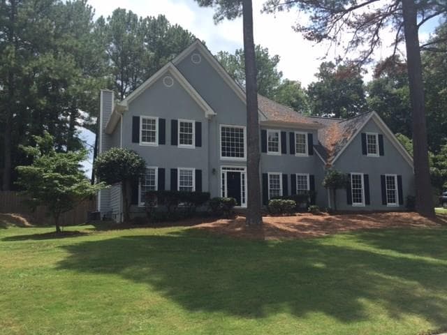 351 Silver Creek Run, Lawrenceville, GA 30044 — most recent listing photo