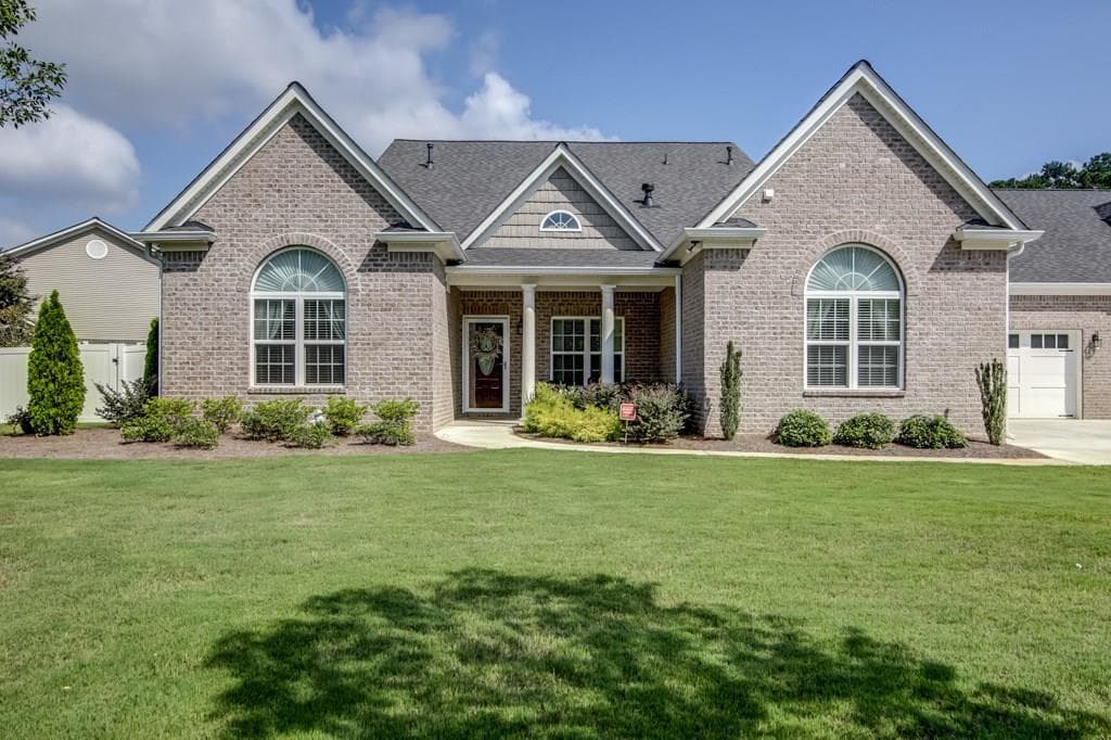 4205 Janice Drive, Kennesaw, GA 30144 — most recent listing photo