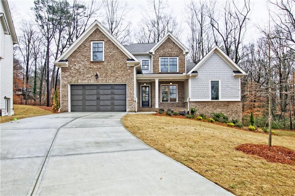 3999 Commodore Drive, Chamblee, GA 30341 — most recent listing photo