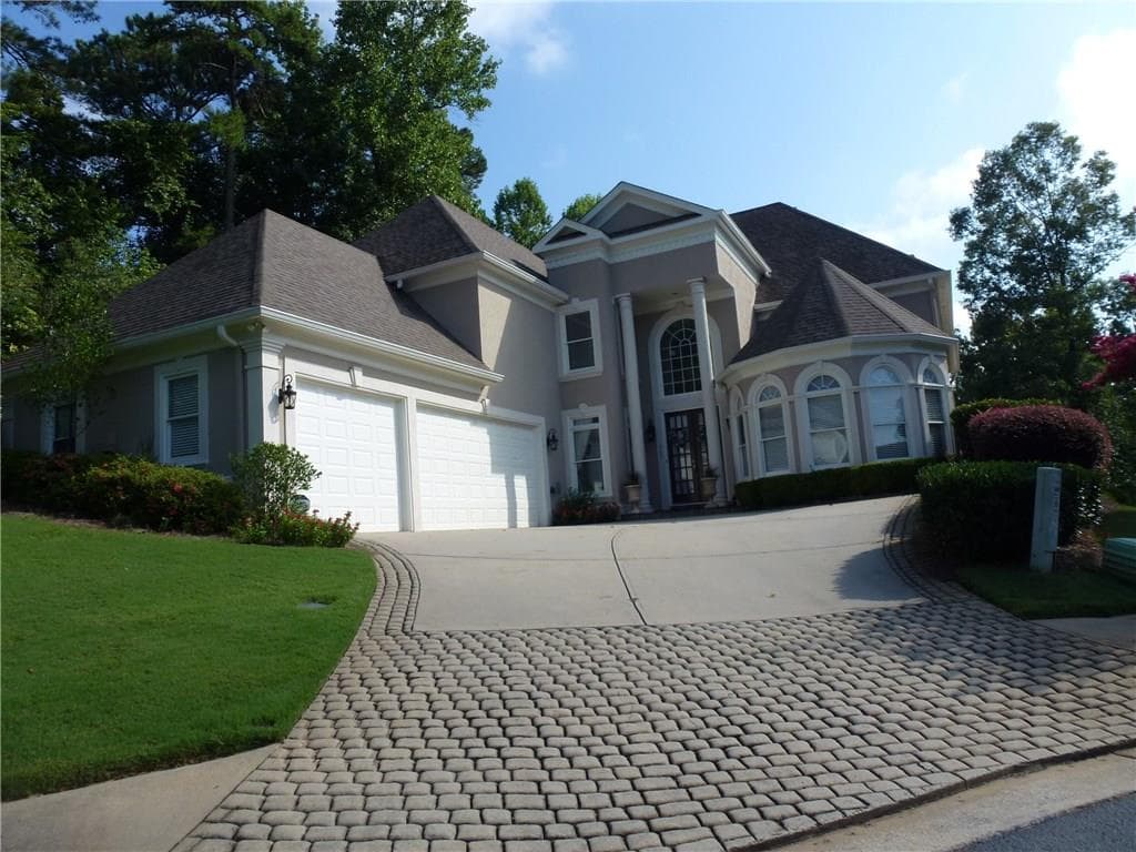 785 Falling Rocks Court, Roswell, GA 30076 — most recent listing photo
