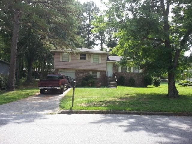 6675 Buckhurst Trail, College Park, GA 30349 — most recent listing photo