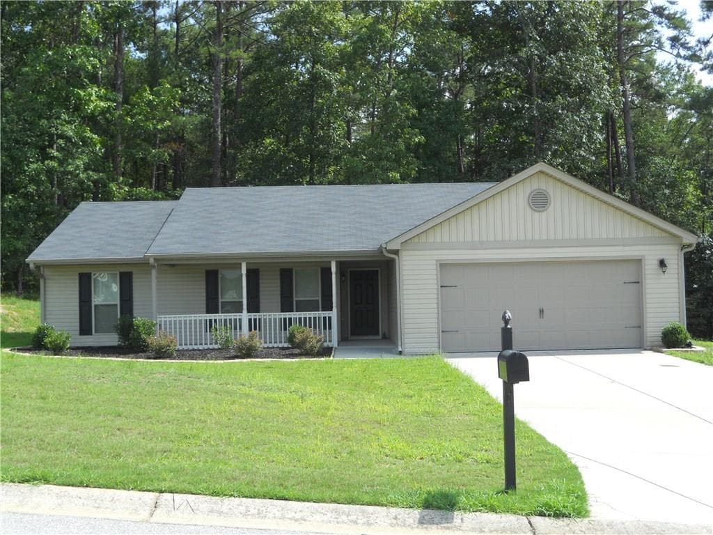 1858 Jessica Way, Winder, GA 30680 — most recent listing photo