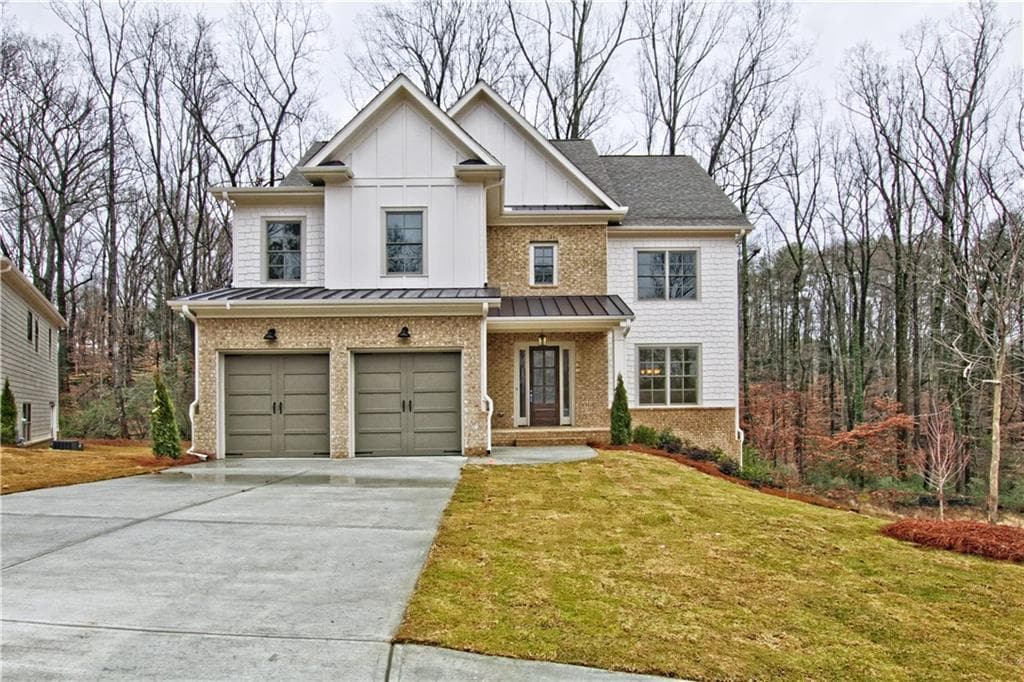 3995 Commodore Drive, Chamblee, GA 30341 — most recent listing photo