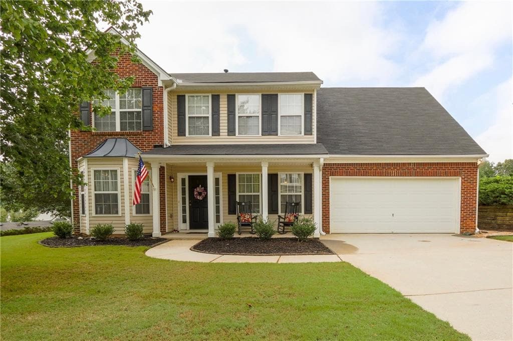 2230 Skylar Leigh Drive, Buford, GA 30518 — most recent listing photo