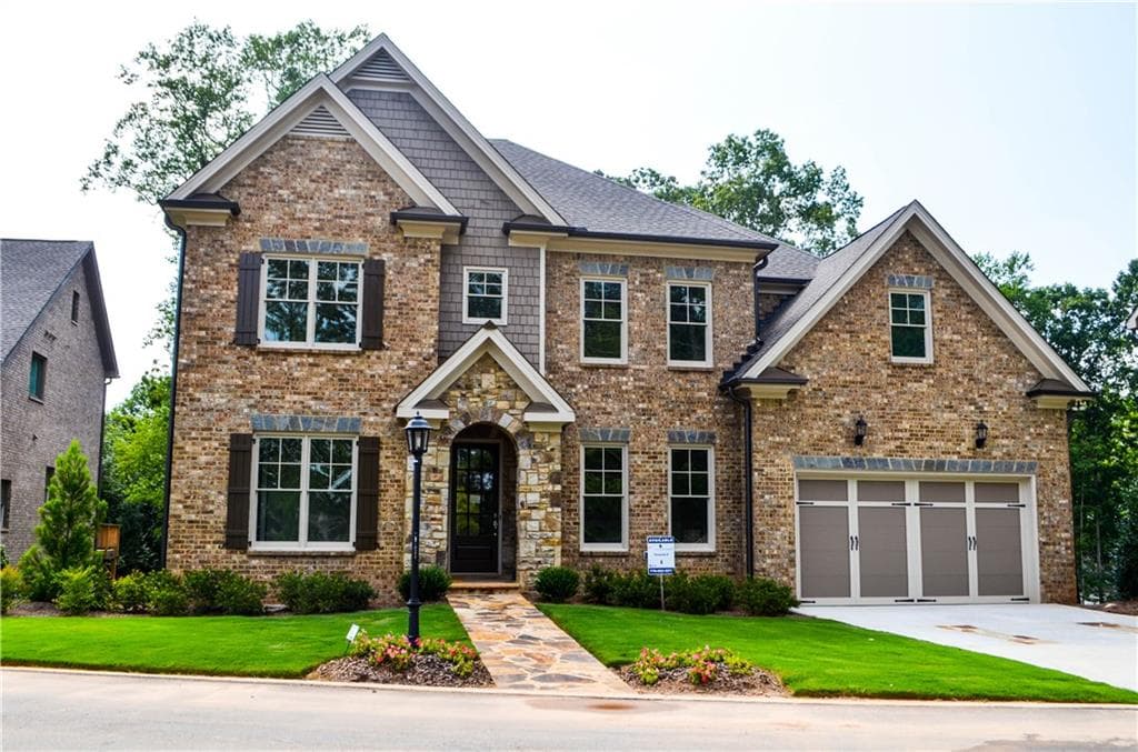 3922 Mabry Road, Roswell, GA 30075 — most recent listing photo