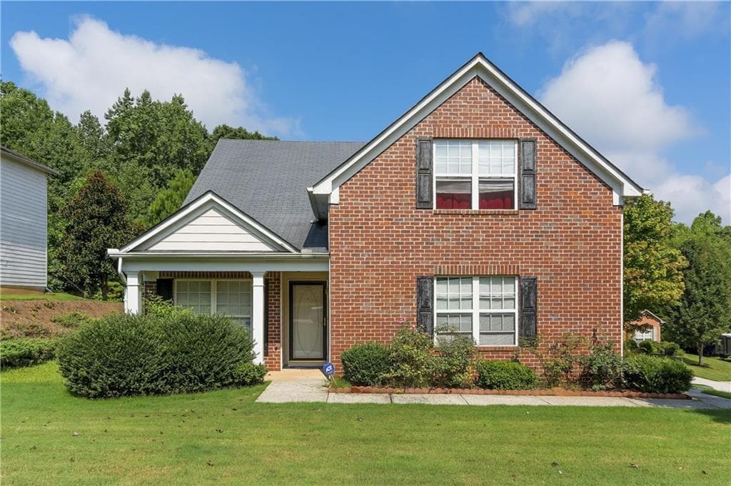 10325 Deep Creek Cove, Union City, GA 30291 — most recent listing photo