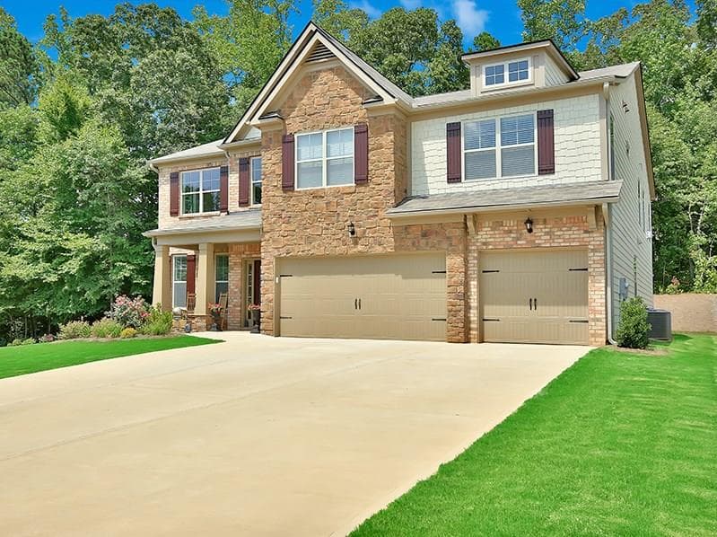 704 Declaration Court, Acworth, GA 30102 — most recent listing photo