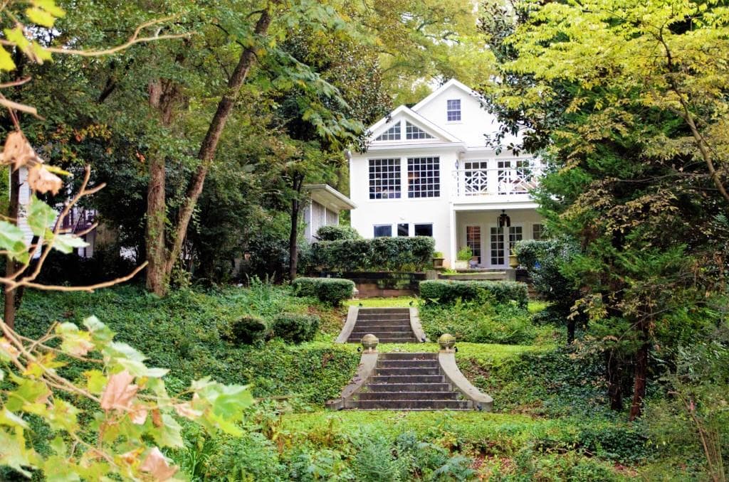 97 Peachtree Way, Atlanta, GA 30305 — most recent listing photo