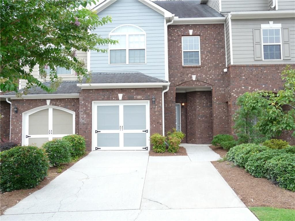 42 Trailside Way, Hiram, GA 30141 — most recent listing photo