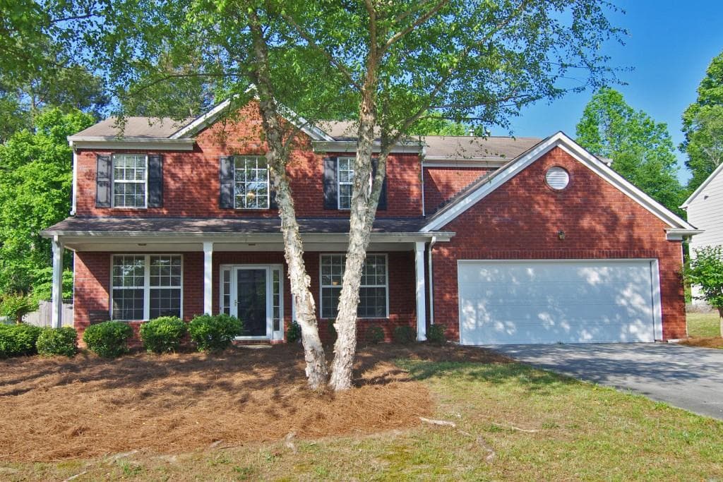 2805 Haynes Club Circle, Grayson, GA 30017 — most recent listing photo