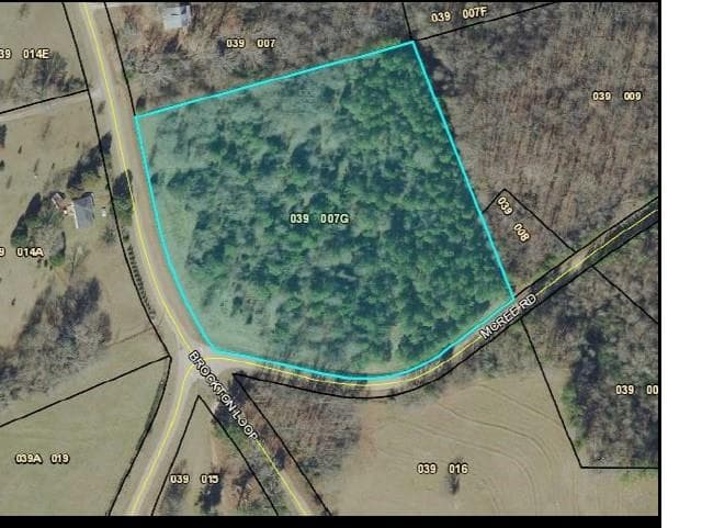 other sold at 0 Brockton Loop Road, Nicholson, GA 30565