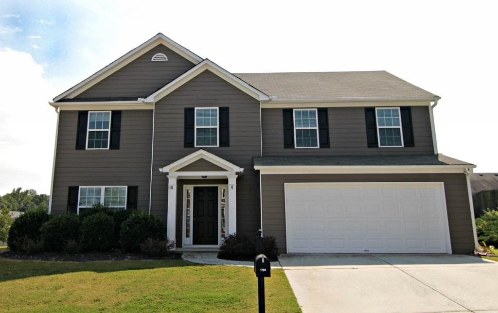 1125 Jesse Cronic Court, Braselton, GA 30517 — most recent listing photo