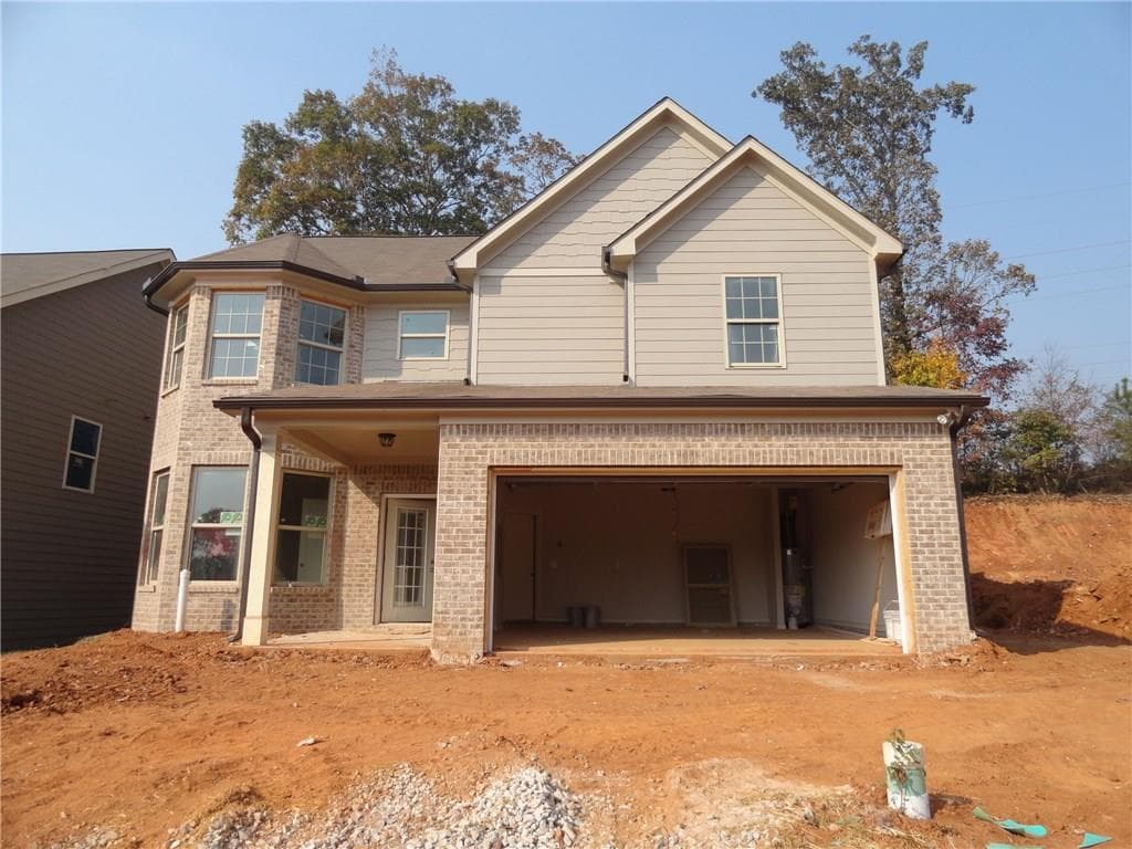 1450 OX BRIDGE Way, Lawrenceville, GA 30043 — most recent listing photo
