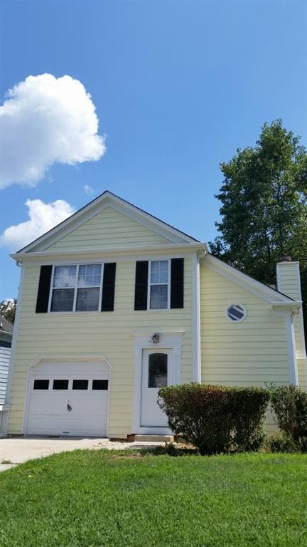 1384 Strasbourg Court, Norcross, GA 30093 — most recent listing photo