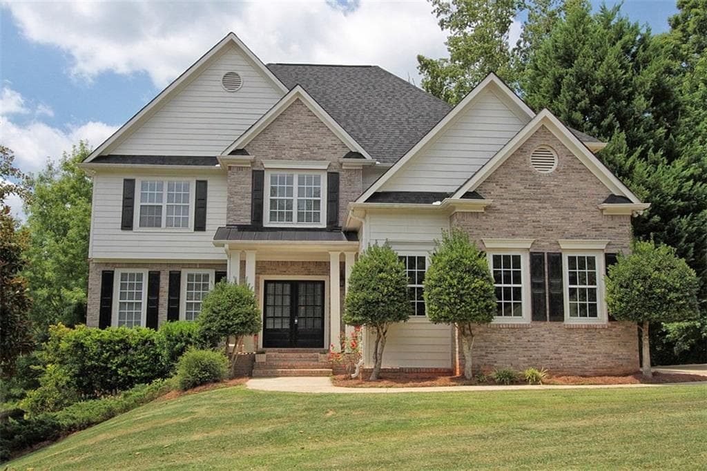545 Ruby Forest Parkway, Suwanee, GA 30024 — most recent listing photo