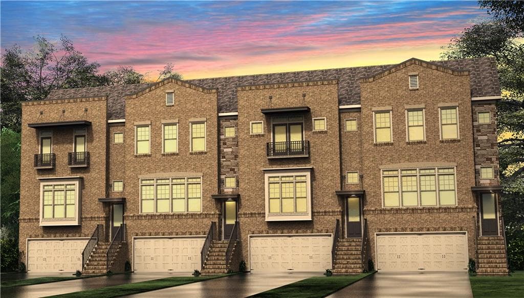 704 Fulmer Lane 20, Decatur, GA 30030 — most recent listing photo