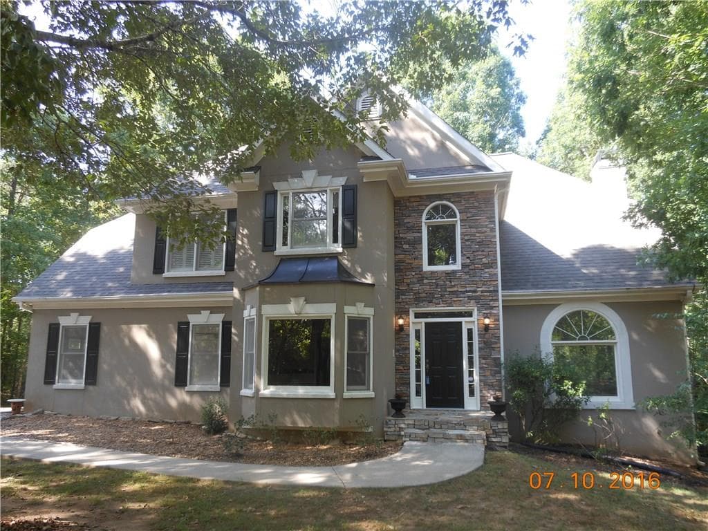 6043 Camelia Drive, Douglasville, GA 30135 — most recent listing photo