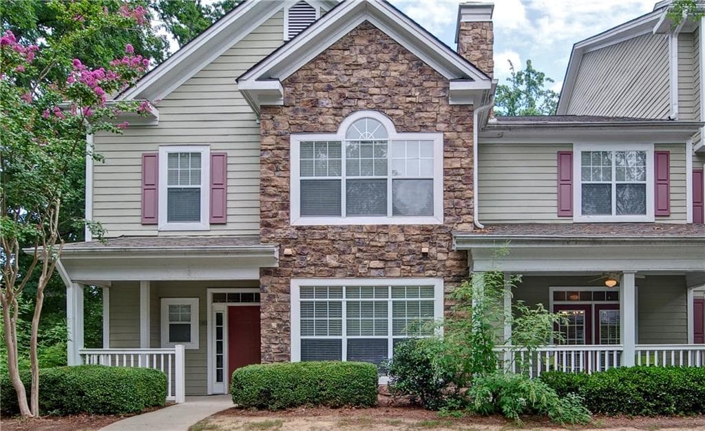 918 Sandringham Drive 918, Alpharetta, GA 30004 — most recent listing photo
