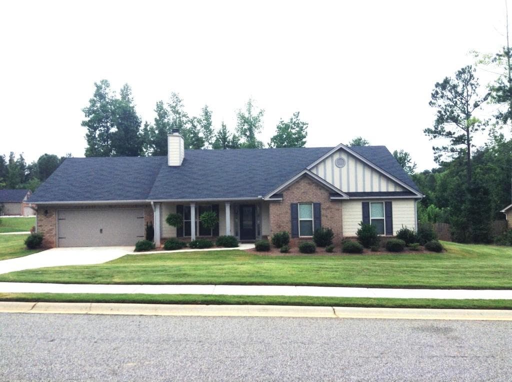 1110 Satilla Way, Winder, GA 30680 — most recent listing photo