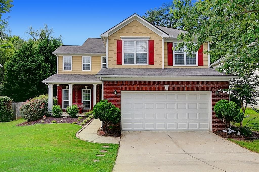 3362 Palm Circle, Kennesaw, GA 30144 — most recent listing photo