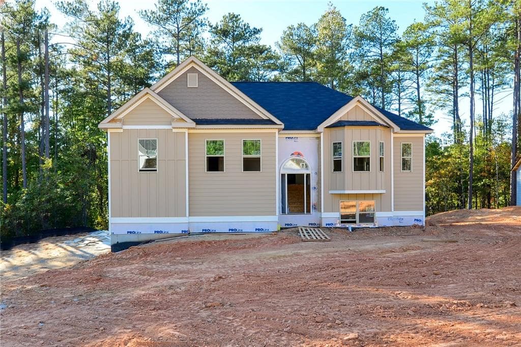 155 Carmen Way, Dallas, GA 30157 — most recent listing photo