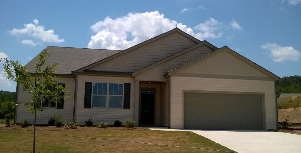 3052 Heritage Glen Drive, Gainesville, GA 30507 — most recent listing photo
