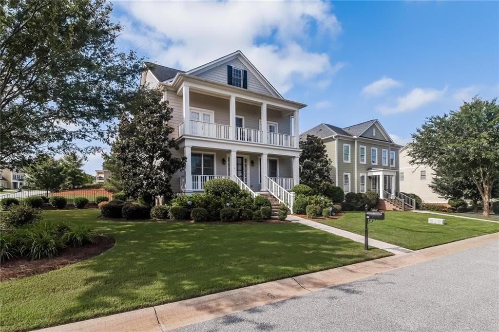 1266 Celebration Way, Mableton, GA 30126 — most recent listing photo