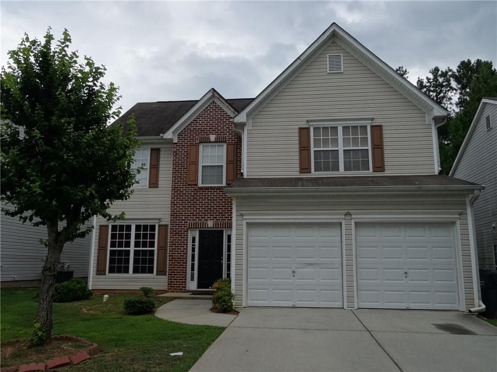 425 Clairidge Lane, Lawrenceville, GA 30046 — most recent listing photo