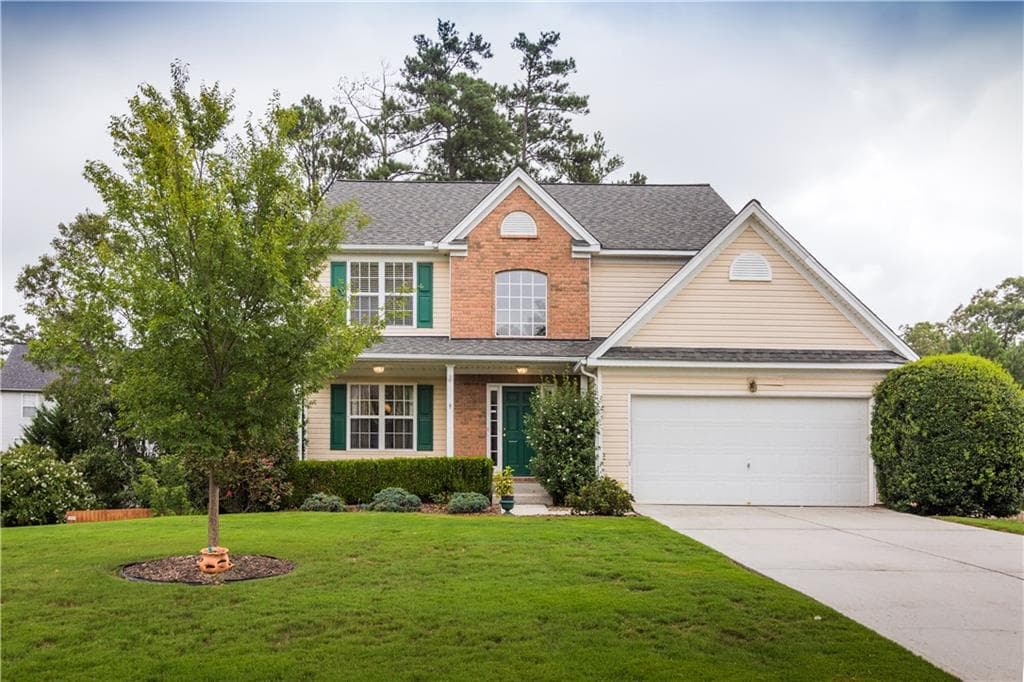 2562 Haynes Meadow Court, Grayson, GA 30017 — most recent listing photo