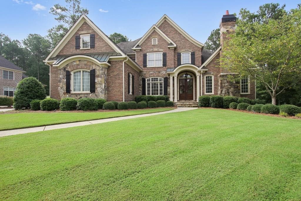6309 Howell Cobb Court, Acworth, GA 30101 — most recent listing photo