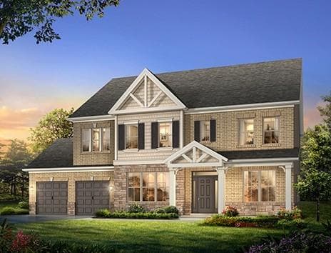 2369 Darlington Way, Marietta, GA 30064 — most recent listing photo