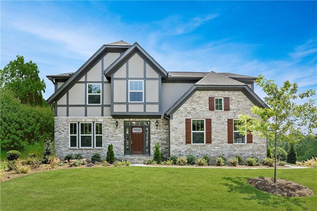 15 Willow Shade Walk, Dallas, GA 30132 — most recent listing photo
