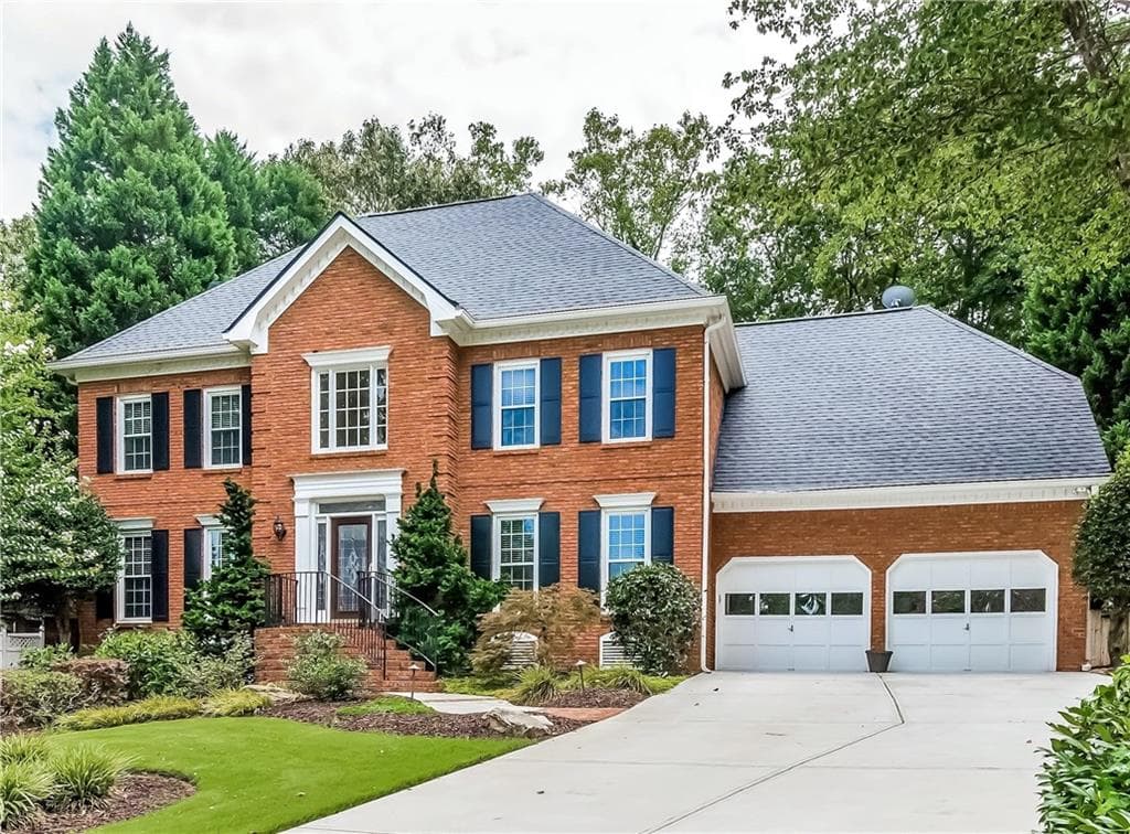 4050 BRADBURY Drive, Marietta, GA 30062 — most recent listing photo