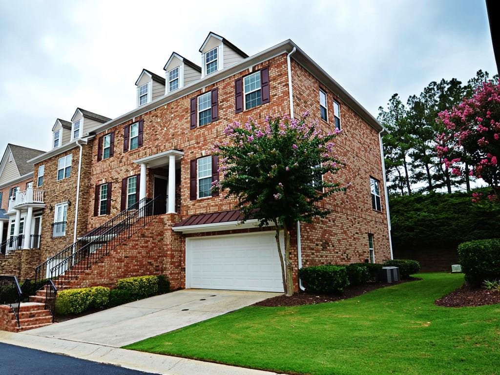11070 Brunson Drive, Johns Creek, GA 30097 — most recent listing photo