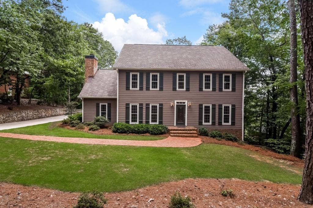 7975 Nesbit Ferry Road, Sandy Springs, GA 30350 — most recent listing photo