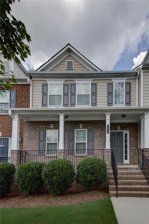1213 Park Pass Way, Suwanee, GA 30024 — most recent listing photo